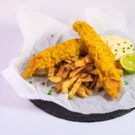 Imagine produs FISH & CHIPS